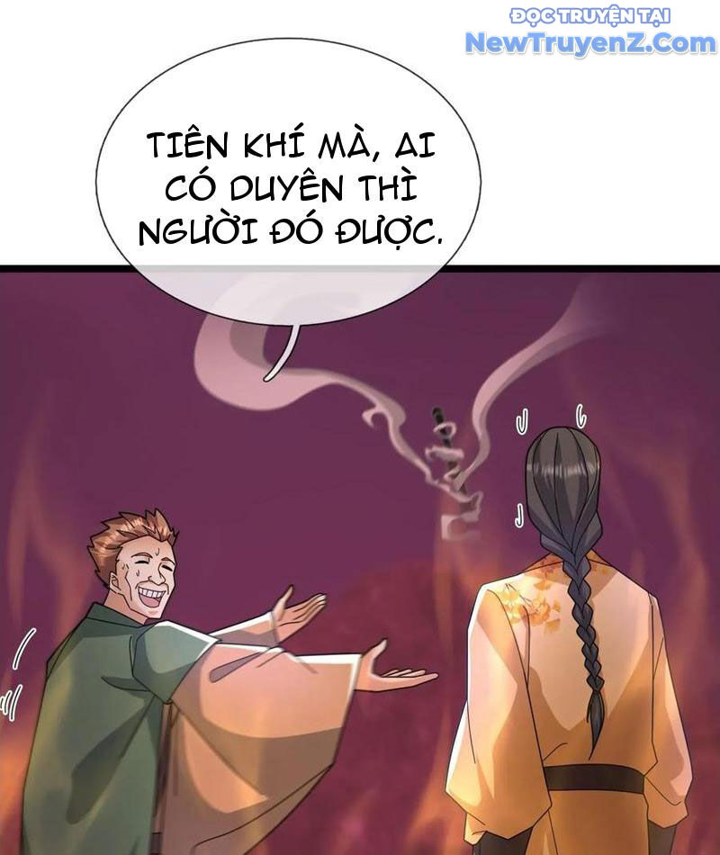 Tiên Làm Nô Thần Là Bộc, Đại Đế Làm Chó Giữ Nhà Chapter 47 - Trang 2