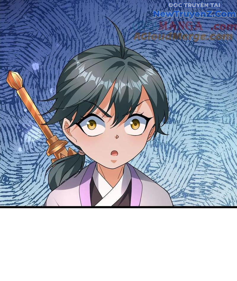 Tiên Làm Nô Thần Là Bộc, Đại Đế Làm Chó Giữ Nhà Chapter 47 - Trang 2