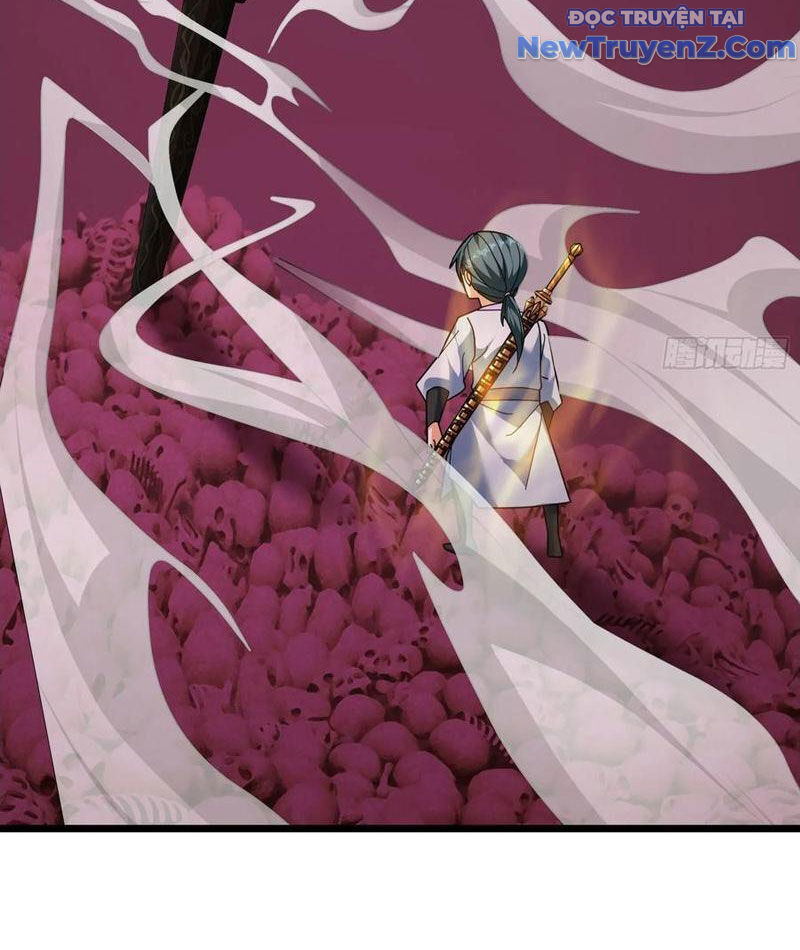 Tiên Làm Nô Thần Là Bộc, Đại Đế Làm Chó Giữ Nhà Chapter 47 - Trang 2