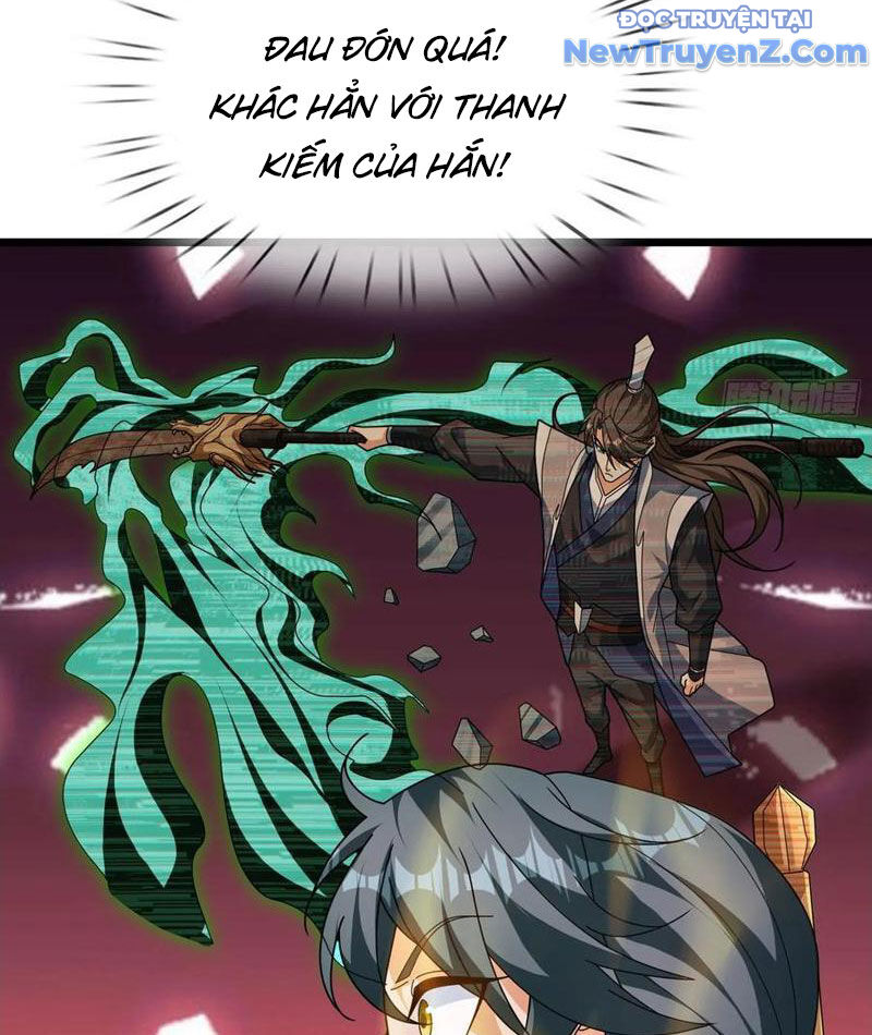 Tiên Làm Nô Thần Là Bộc, Đại Đế Làm Chó Giữ Nhà Chapter 47 - Trang 2