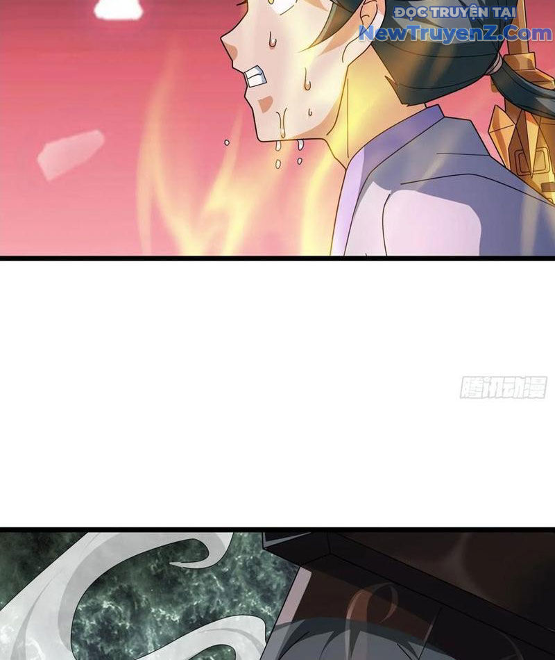 Tiên Làm Nô Thần Là Bộc, Đại Đế Làm Chó Giữ Nhà Chapter 47 - Trang 2