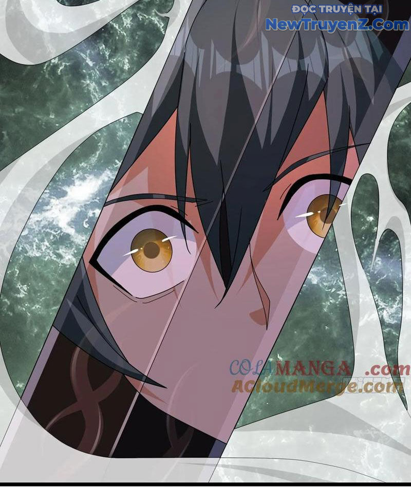 Tiên Làm Nô Thần Là Bộc, Đại Đế Làm Chó Giữ Nhà Chapter 47 - Trang 2