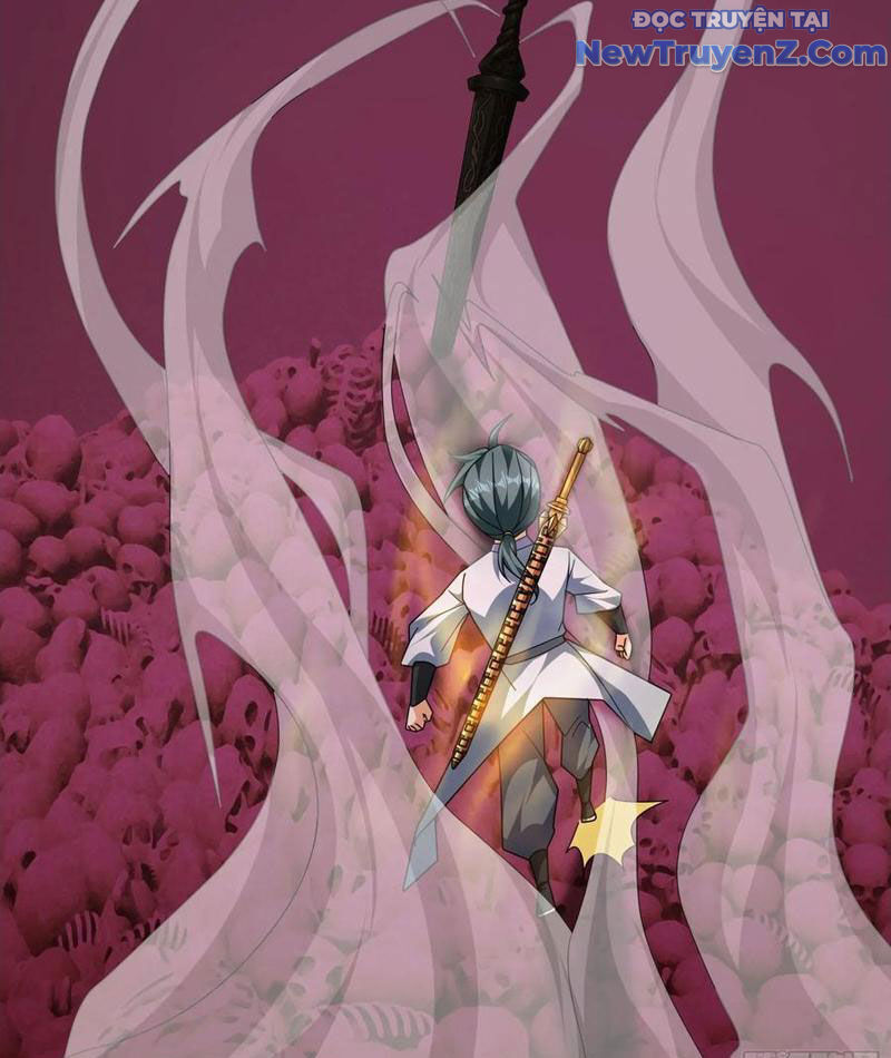 Tiên Làm Nô Thần Là Bộc, Đại Đế Làm Chó Giữ Nhà Chapter 47 - Trang 2