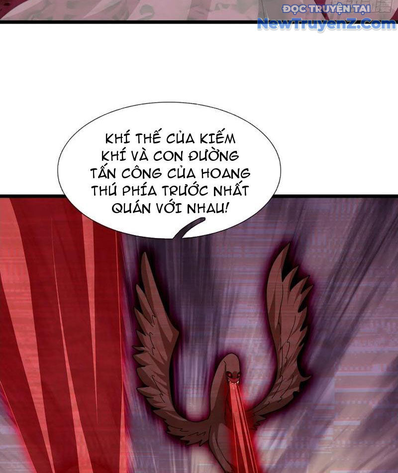 Tiên Làm Nô Thần Là Bộc, Đại Đế Làm Chó Giữ Nhà Chapter 47 - Trang 2