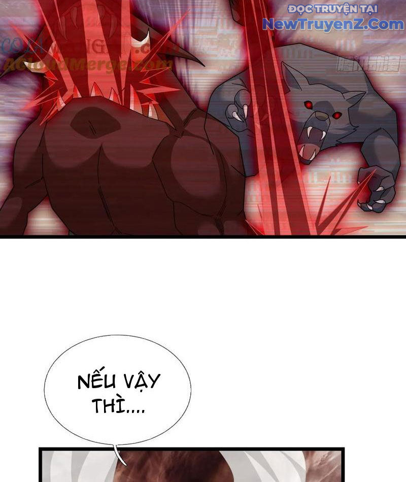 Tiên Làm Nô Thần Là Bộc, Đại Đế Làm Chó Giữ Nhà Chapter 47 - Trang 2
