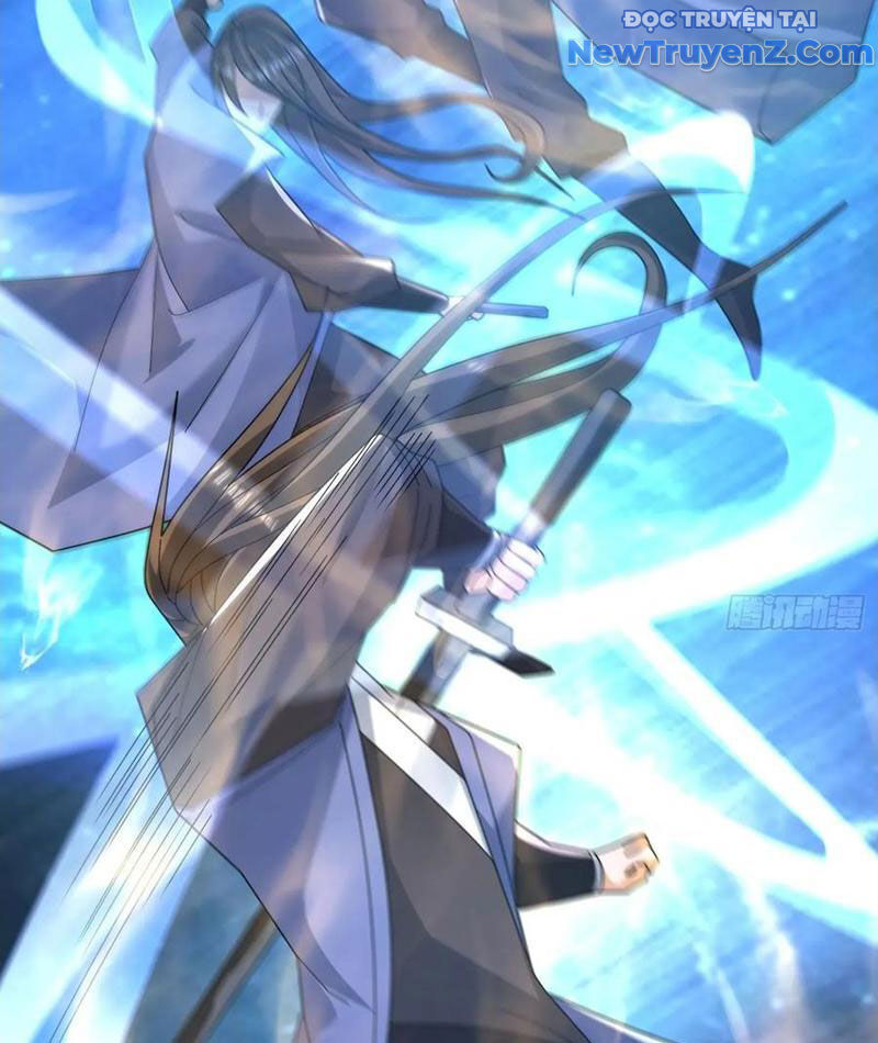 Tiên Làm Nô Thần Là Bộc, Đại Đế Làm Chó Giữ Nhà Chapter 47 - Trang 2