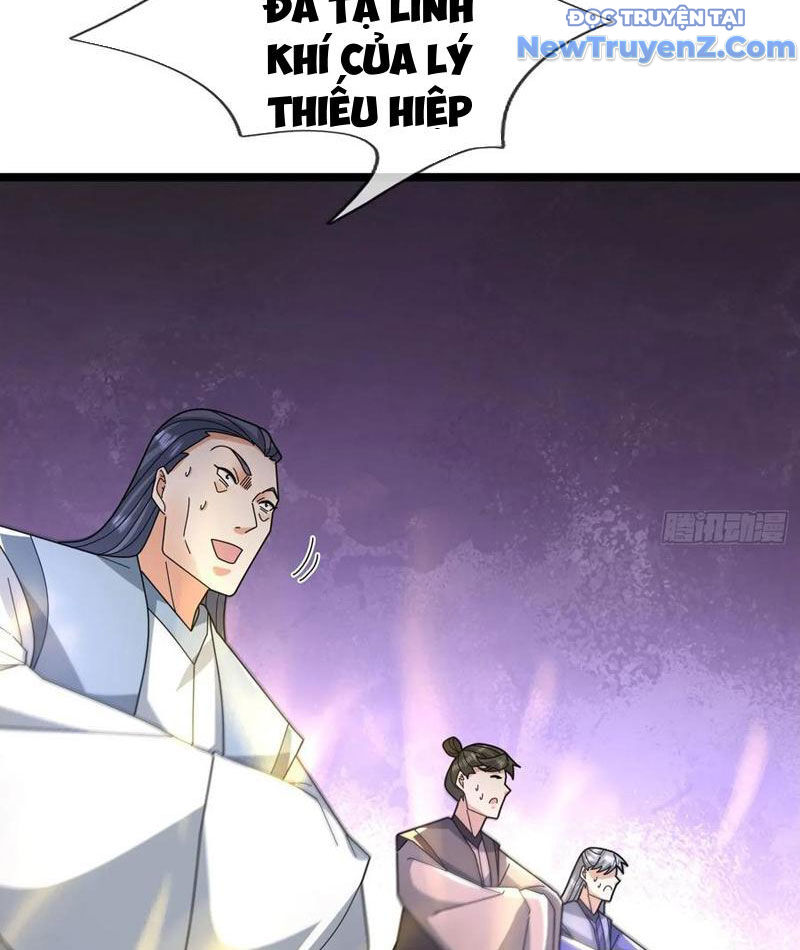 Tiên Làm Nô Thần Là Bộc, Đại Đế Làm Chó Giữ Nhà Chapter 47 - Trang 2