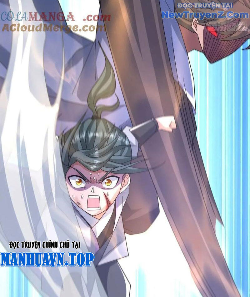 Tiên Làm Nô Thần Là Bộc, Đại Đế Làm Chó Giữ Nhà Chapter 47 - Trang 2