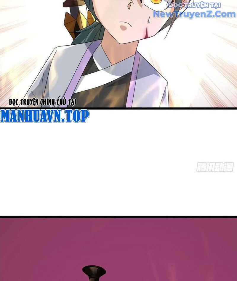 Tiên Làm Nô Thần Là Bộc, Đại Đế Làm Chó Giữ Nhà Chapter 47 - Trang 2