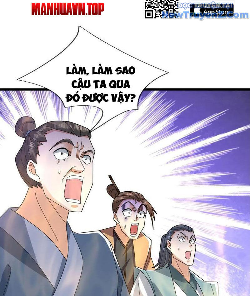 Tiên Làm Nô Thần Là Bộc, Đại Đế Làm Chó Giữ Nhà Chapter 47 - Trang 2