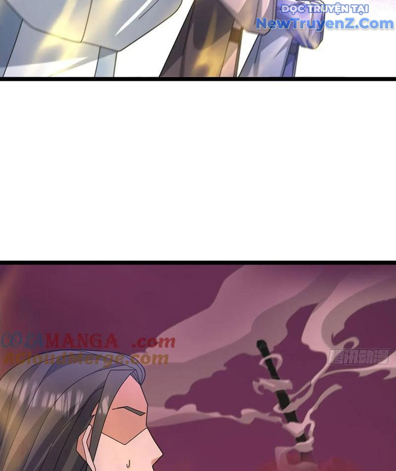 Tiên Làm Nô Thần Là Bộc, Đại Đế Làm Chó Giữ Nhà Chapter 47 - Trang 2