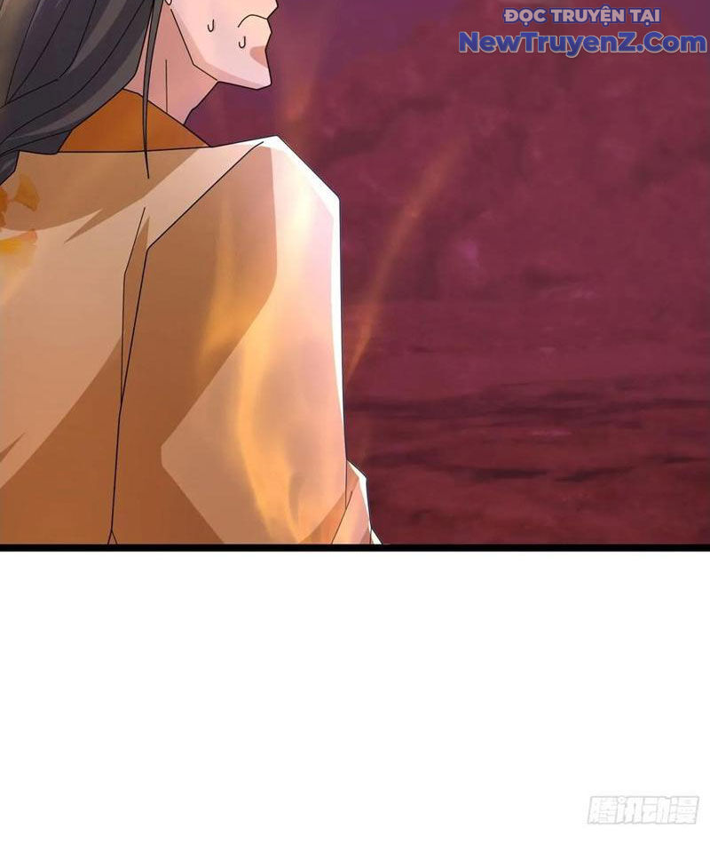 Tiên Làm Nô Thần Là Bộc, Đại Đế Làm Chó Giữ Nhà Chapter 47 - Trang 2