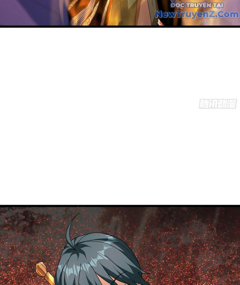 Tiên Làm Nô Thần Là Bộc, Đại Đế Làm Chó Giữ Nhà Chapter 48 - Trang 2