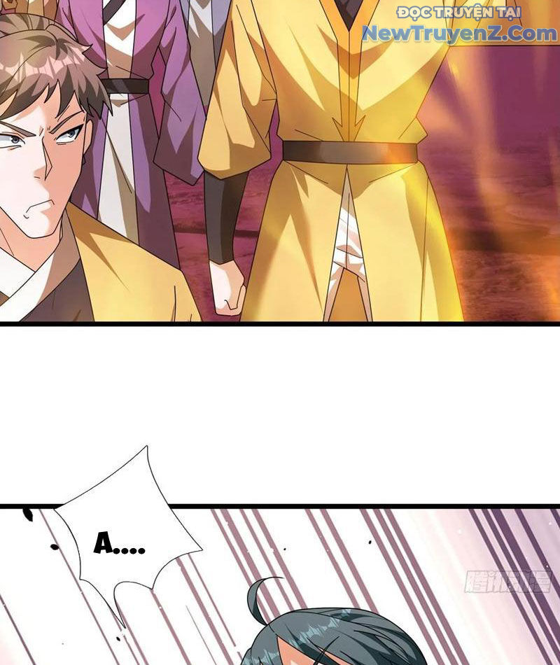 Tiên Làm Nô Thần Là Bộc, Đại Đế Làm Chó Giữ Nhà Chapter 48 - Trang 2