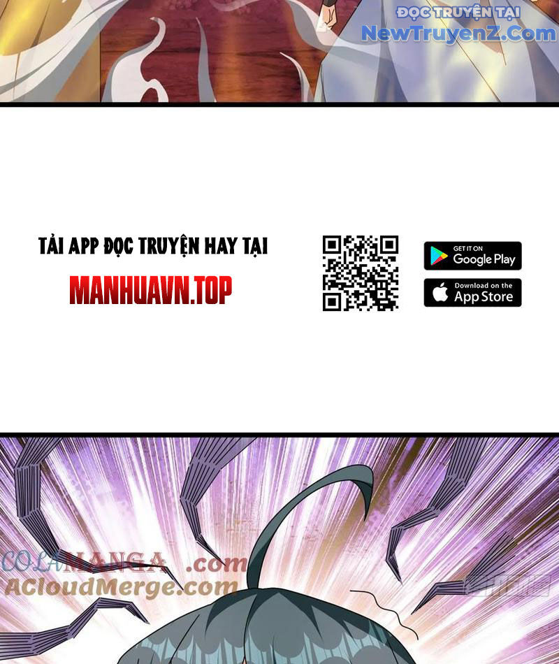 Tiên Làm Nô Thần Là Bộc, Đại Đế Làm Chó Giữ Nhà Chapter 48 - Trang 2