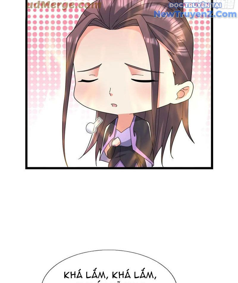 Tiên Làm Nô Thần Là Bộc, Đại Đế Làm Chó Giữ Nhà Chapter 48 - Trang 2