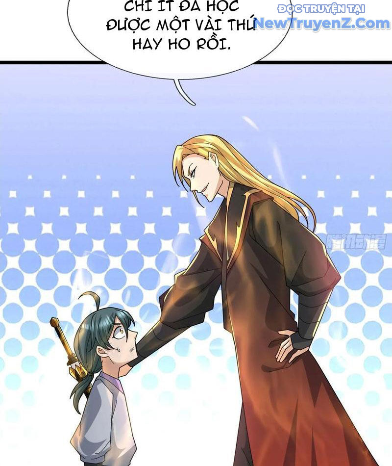 Tiên Làm Nô Thần Là Bộc, Đại Đế Làm Chó Giữ Nhà Chapter 48 - Trang 2