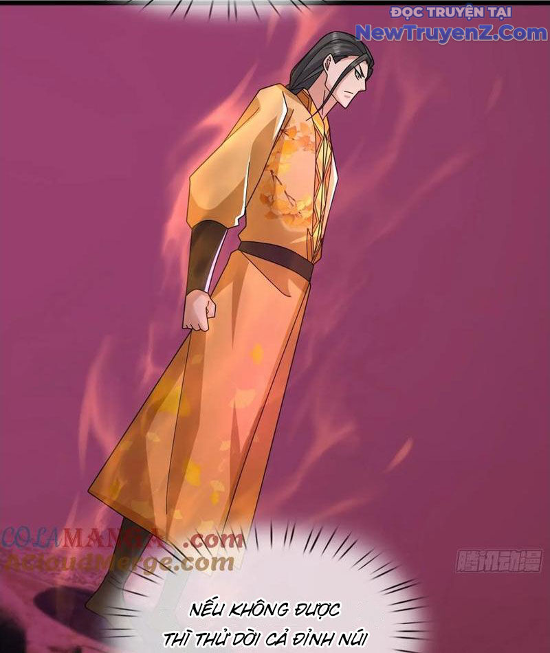 Tiên Làm Nô Thần Là Bộc, Đại Đế Làm Chó Giữ Nhà Chapter 48 - Trang 2