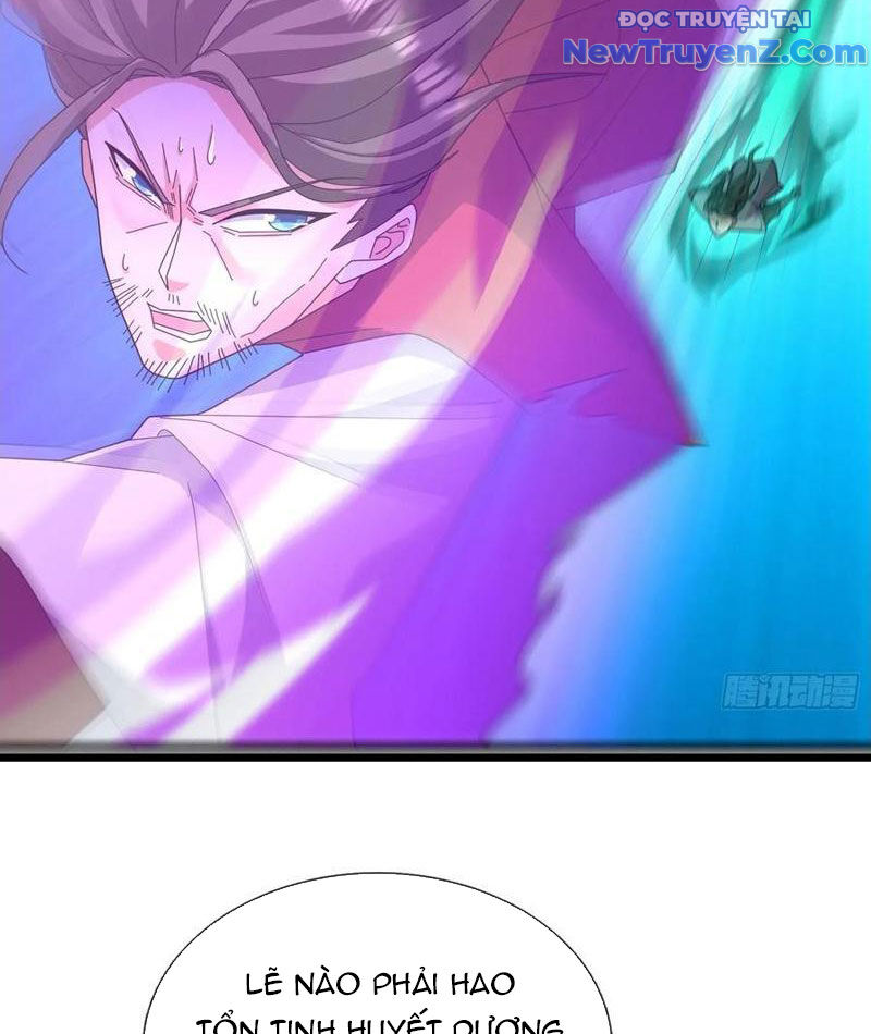 Tiên Làm Nô Thần Là Bộc, Đại Đế Làm Chó Giữ Nhà Chapter 48 - Trang 2