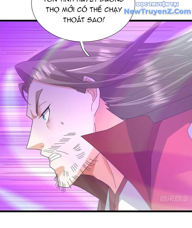 Tiên Làm Nô Thần Là Bộc, Đại Đế Làm Chó Giữ Nhà Chapter 48 - Trang 2