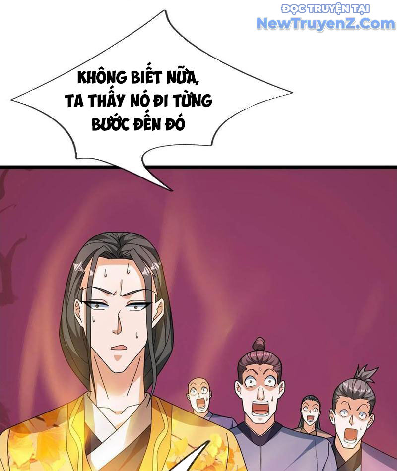 Tiên Làm Nô Thần Là Bộc, Đại Đế Làm Chó Giữ Nhà Chapter 48 - Trang 2