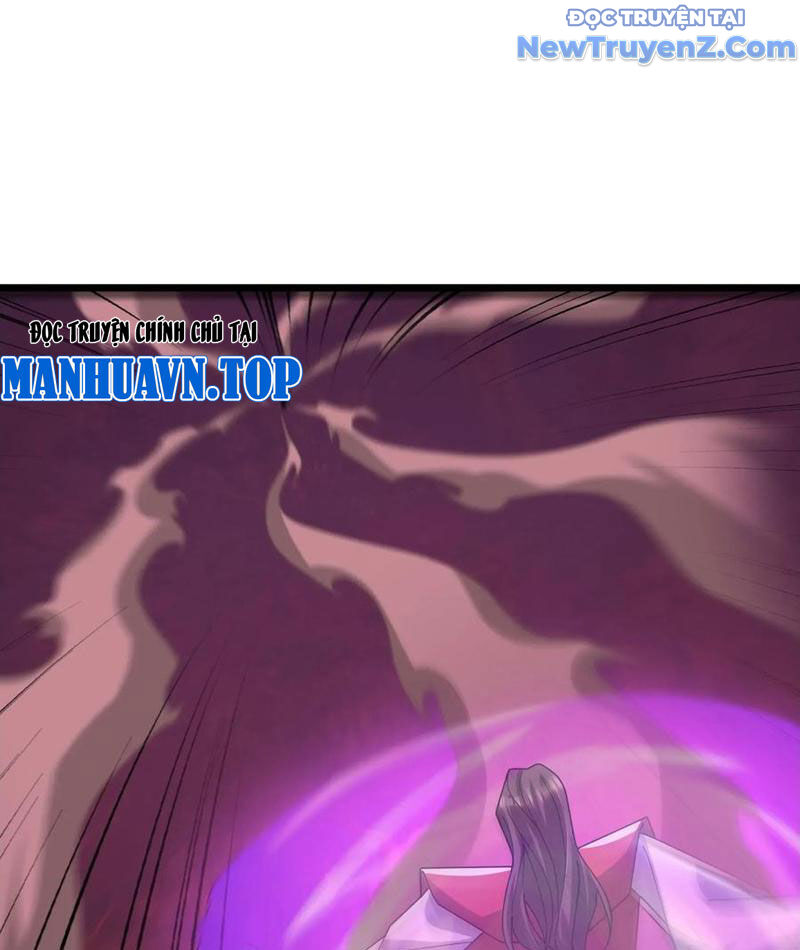 Tiên Làm Nô Thần Là Bộc, Đại Đế Làm Chó Giữ Nhà Chapter 48 - Trang 2