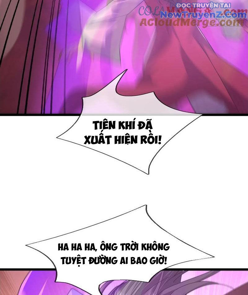 Tiên Làm Nô Thần Là Bộc, Đại Đế Làm Chó Giữ Nhà Chapter 48 - Trang 2