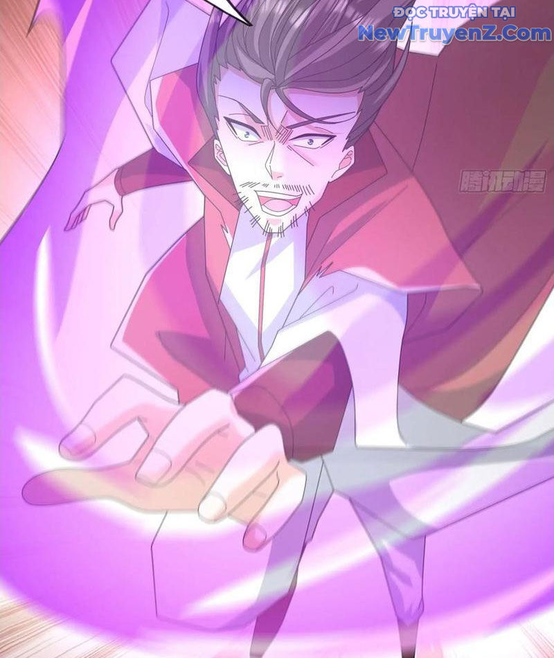 Tiên Làm Nô Thần Là Bộc, Đại Đế Làm Chó Giữ Nhà Chapter 48 - Trang 2