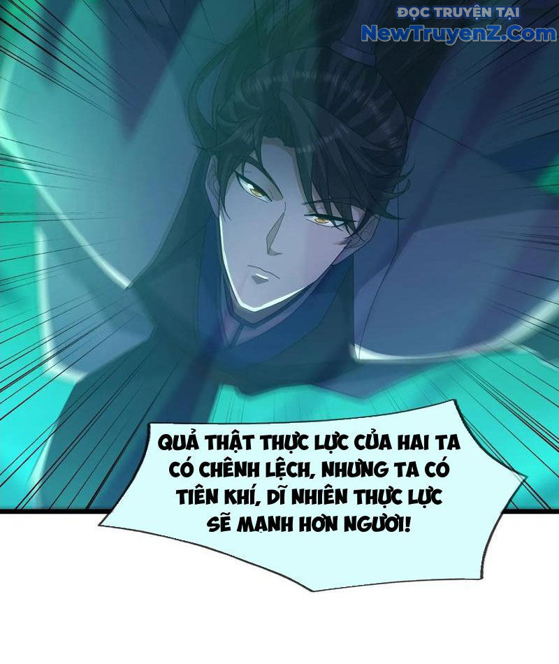 Tiên Làm Nô Thần Là Bộc, Đại Đế Làm Chó Giữ Nhà Chapter 48 - Trang 2