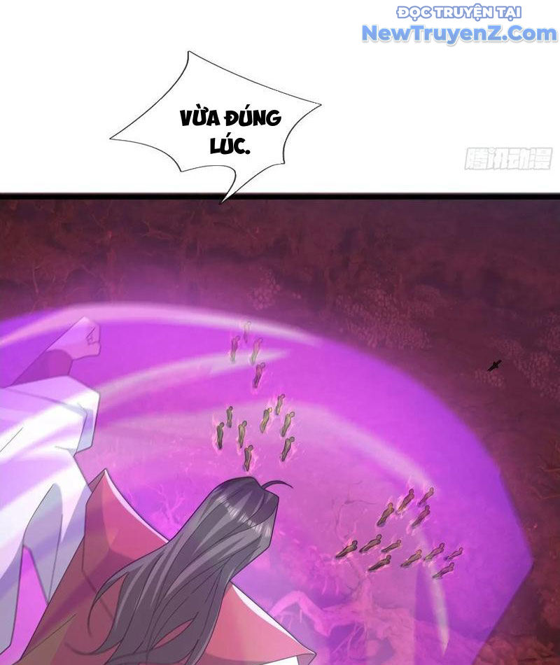 Tiên Làm Nô Thần Là Bộc, Đại Đế Làm Chó Giữ Nhà Chapter 48 - Trang 2