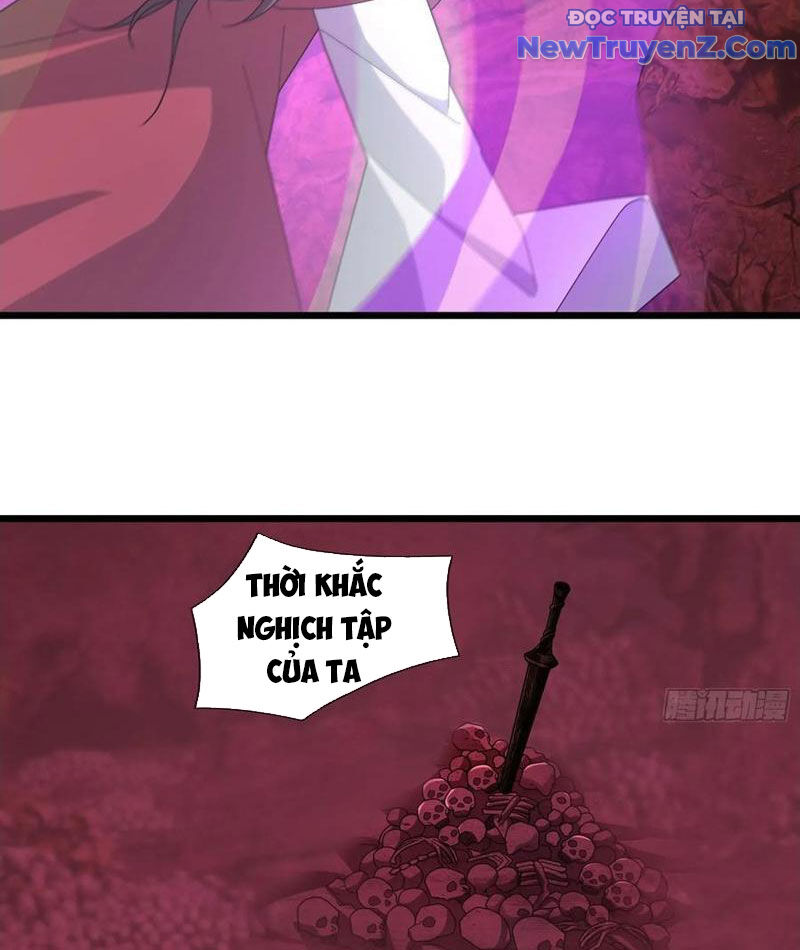 Tiên Làm Nô Thần Là Bộc, Đại Đế Làm Chó Giữ Nhà Chapter 48 - Trang 2