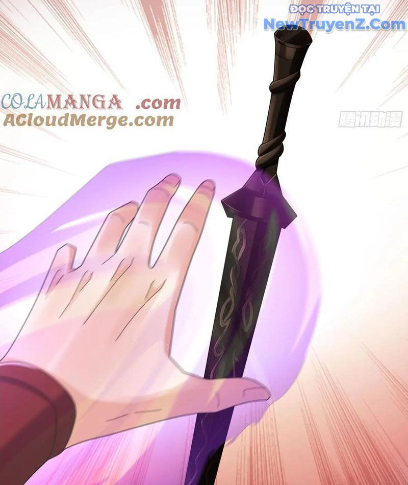 Tiên Làm Nô Thần Là Bộc, Đại Đế Làm Chó Giữ Nhà Chapter 48 - Trang 2