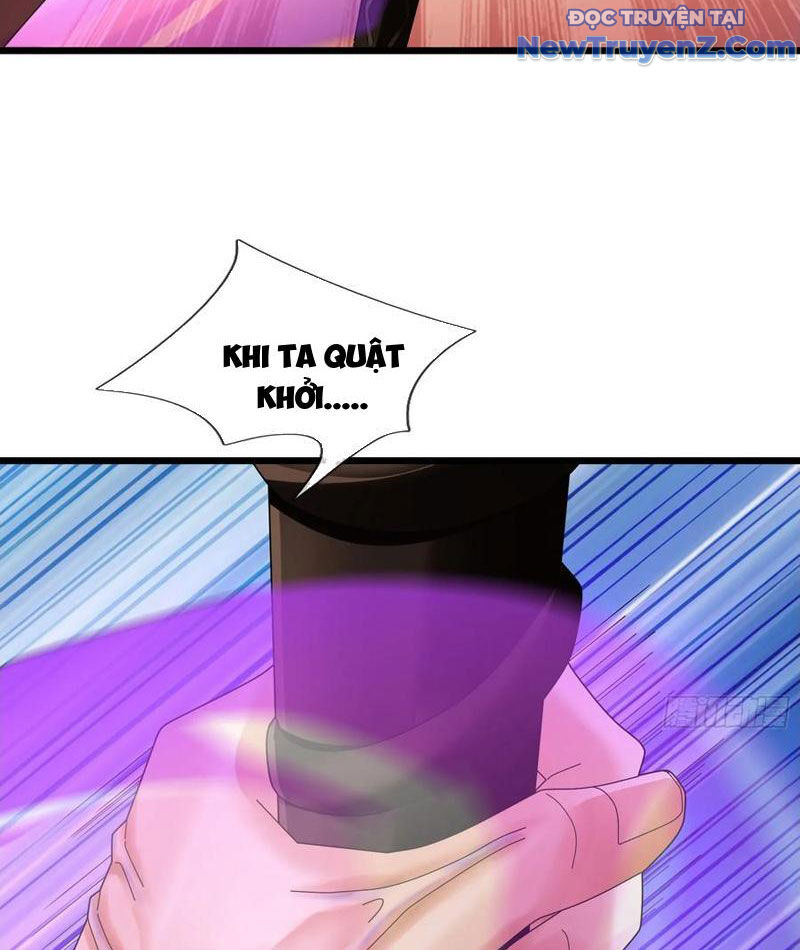 Tiên Làm Nô Thần Là Bộc, Đại Đế Làm Chó Giữ Nhà Chapter 48 - Trang 2