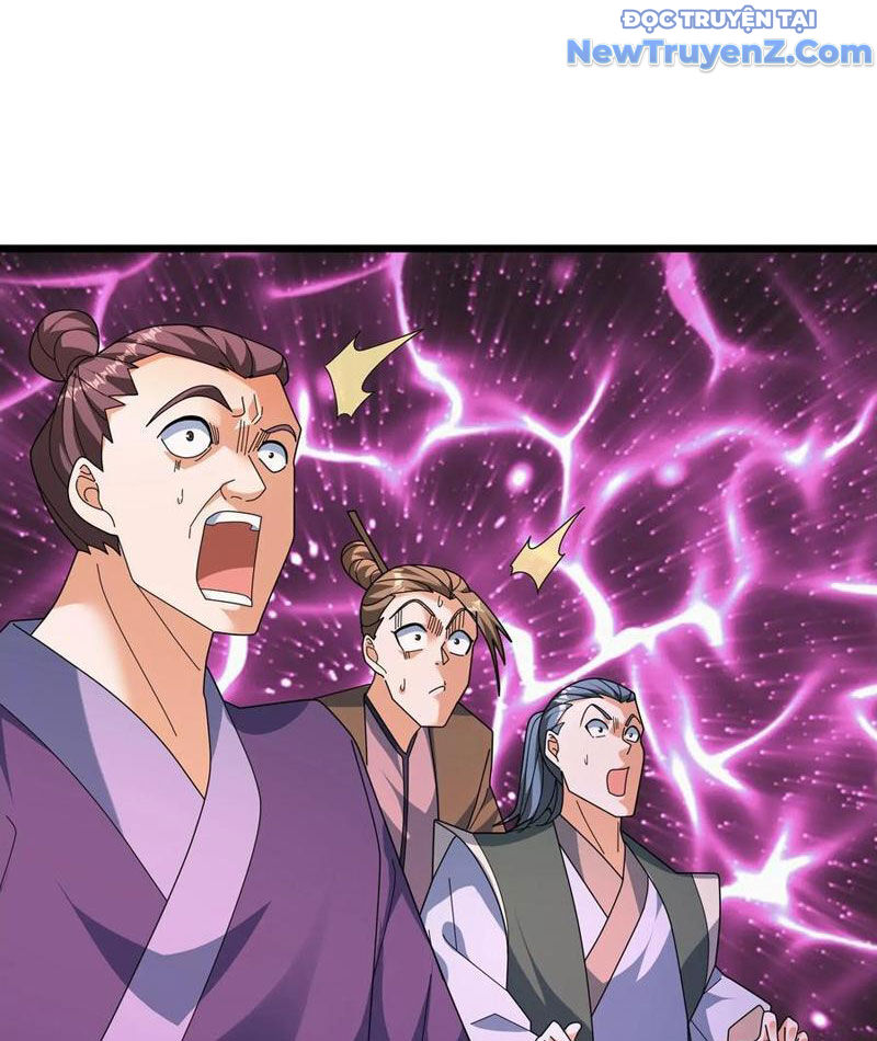 Tiên Làm Nô Thần Là Bộc, Đại Đế Làm Chó Giữ Nhà Chapter 48 - Trang 2