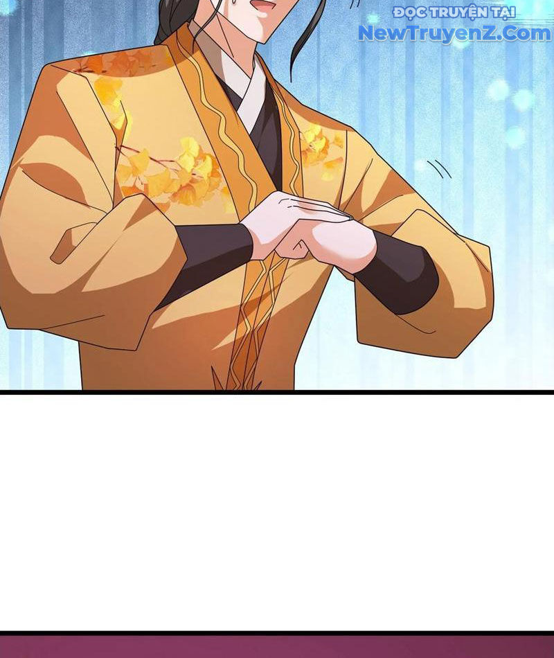 Tiên Làm Nô Thần Là Bộc, Đại Đế Làm Chó Giữ Nhà Chapter 48 - Trang 2