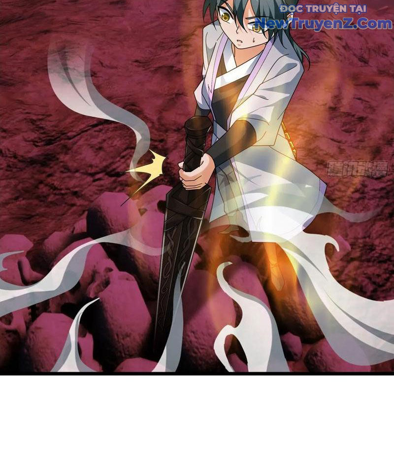 Tiên Làm Nô Thần Là Bộc, Đại Đế Làm Chó Giữ Nhà Chapter 48 - Trang 2