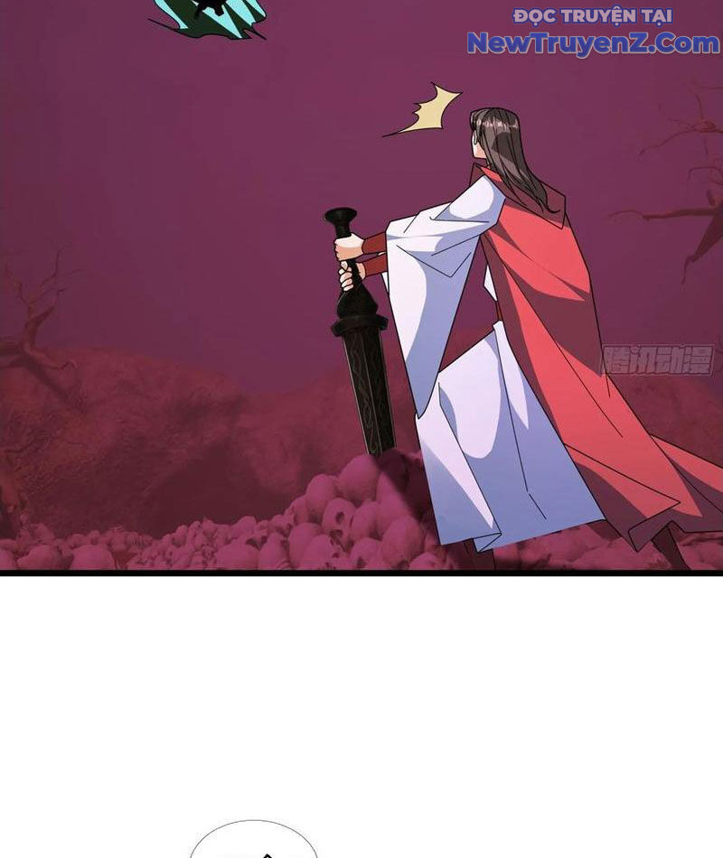 Tiên Làm Nô Thần Là Bộc, Đại Đế Làm Chó Giữ Nhà Chapter 48 - Trang 2