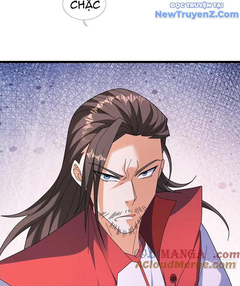 Tiên Làm Nô Thần Là Bộc, Đại Đế Làm Chó Giữ Nhà Chapter 48 - Trang 2