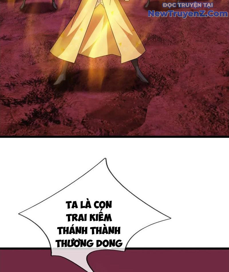 Tiên Làm Nô Thần Là Bộc, Đại Đế Làm Chó Giữ Nhà Chapter 48 - Trang 2