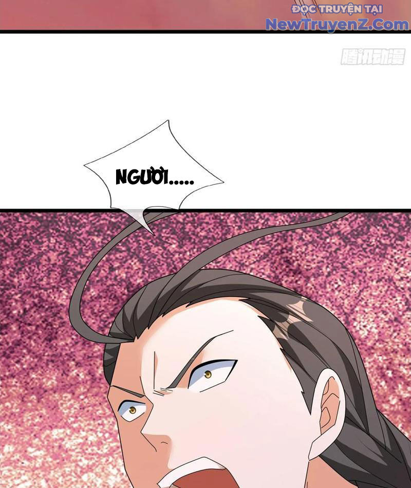 Tiên Làm Nô Thần Là Bộc, Đại Đế Làm Chó Giữ Nhà Chapter 48 - Trang 2