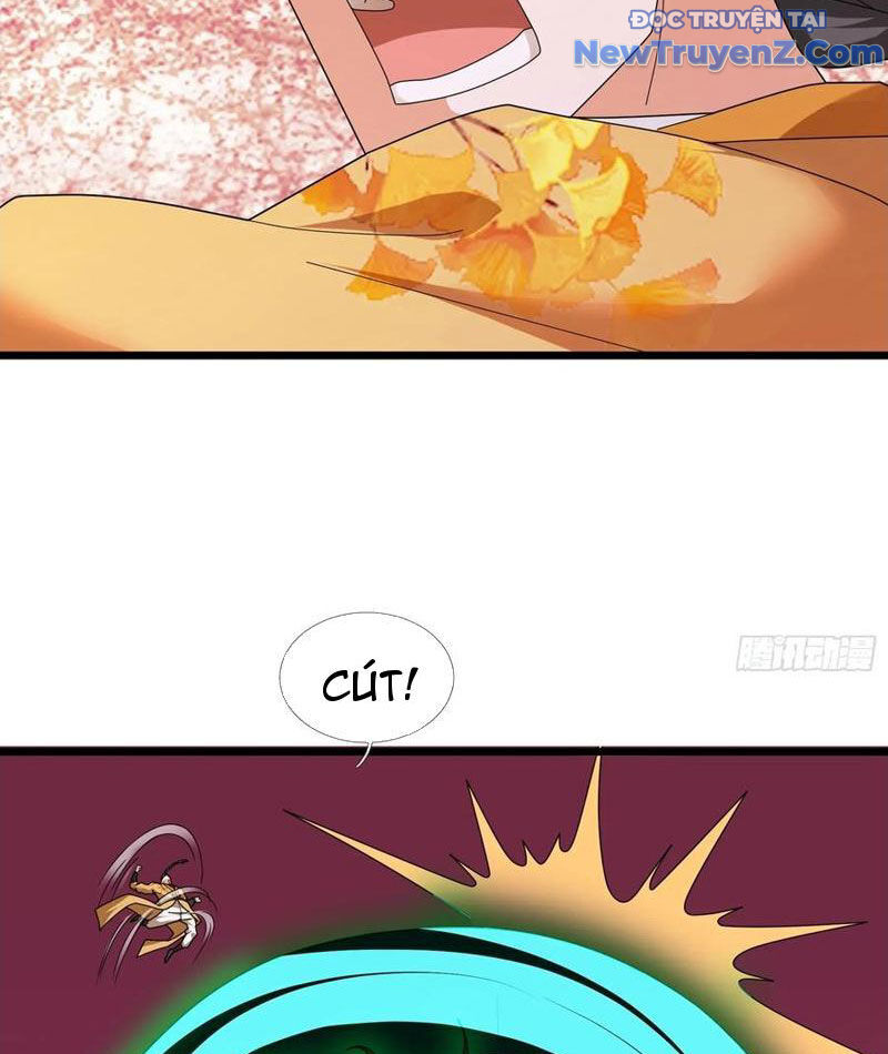 Tiên Làm Nô Thần Là Bộc, Đại Đế Làm Chó Giữ Nhà Chapter 48 - Trang 2