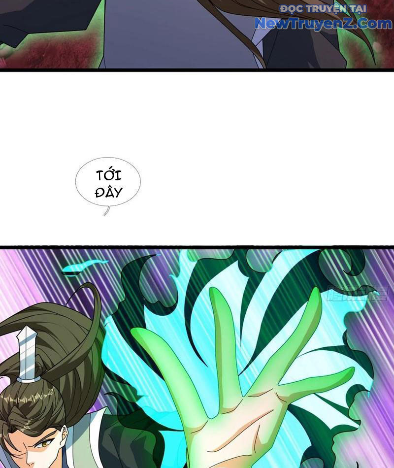 Tiên Làm Nô Thần Là Bộc, Đại Đế Làm Chó Giữ Nhà Chapter 48 - Trang 2