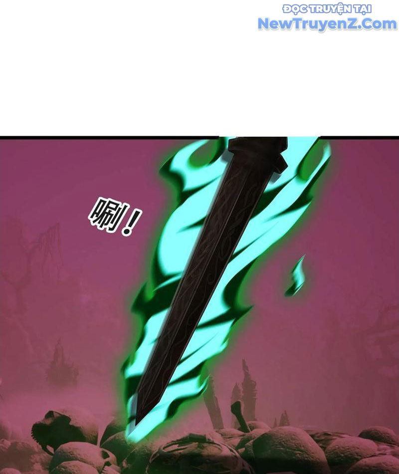 Tiên Làm Nô Thần Là Bộc, Đại Đế Làm Chó Giữ Nhà Chapter 48 - Trang 2