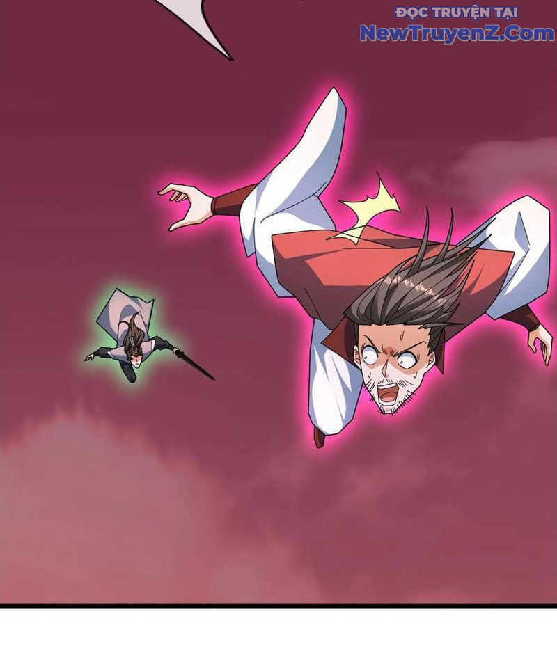 Tiên Làm Nô Thần Là Bộc, Đại Đế Làm Chó Giữ Nhà Chapter 48 - Trang 2