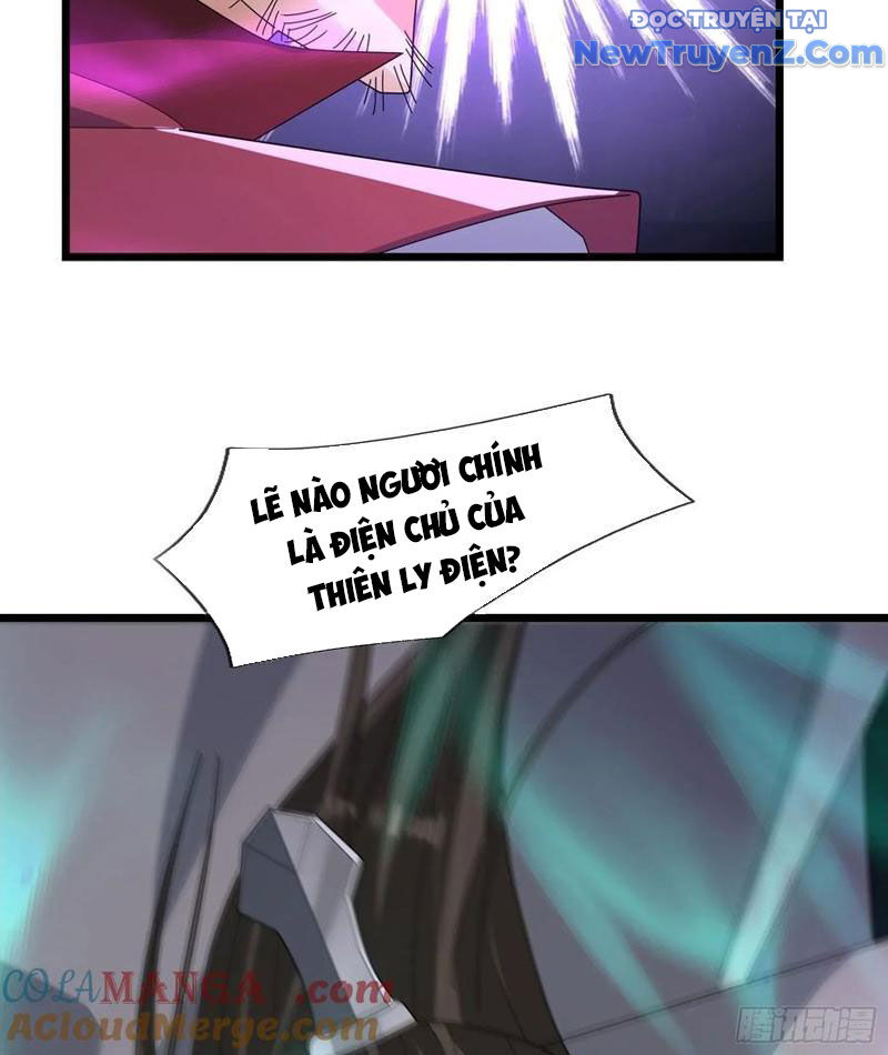 Tiên Làm Nô Thần Là Bộc, Đại Đế Làm Chó Giữ Nhà Chapter 48 - Trang 2