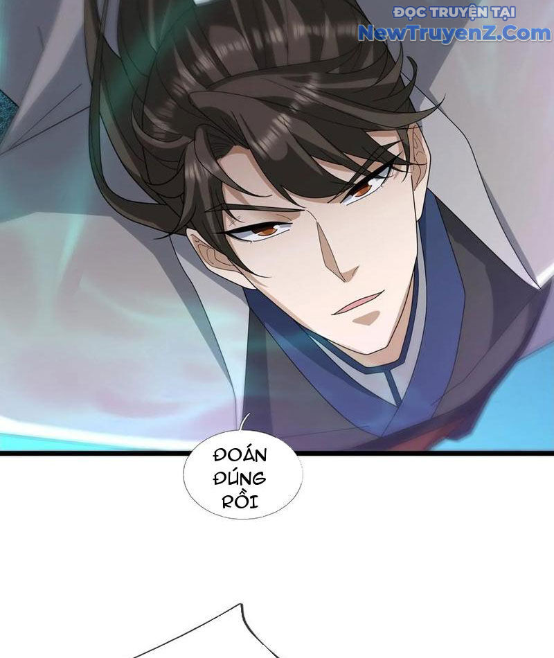 Tiên Làm Nô Thần Là Bộc, Đại Đế Làm Chó Giữ Nhà Chapter 48 - Trang 2