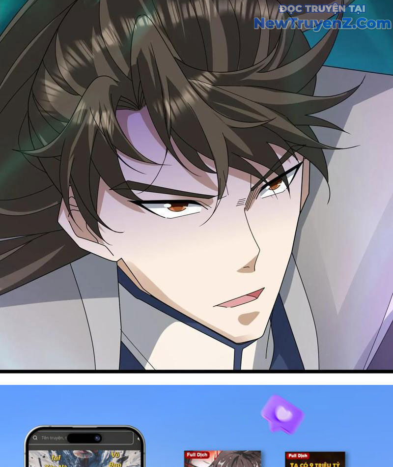 Tiên Làm Nô Thần Là Bộc, Đại Đế Làm Chó Giữ Nhà Chapter 48 - Trang 2