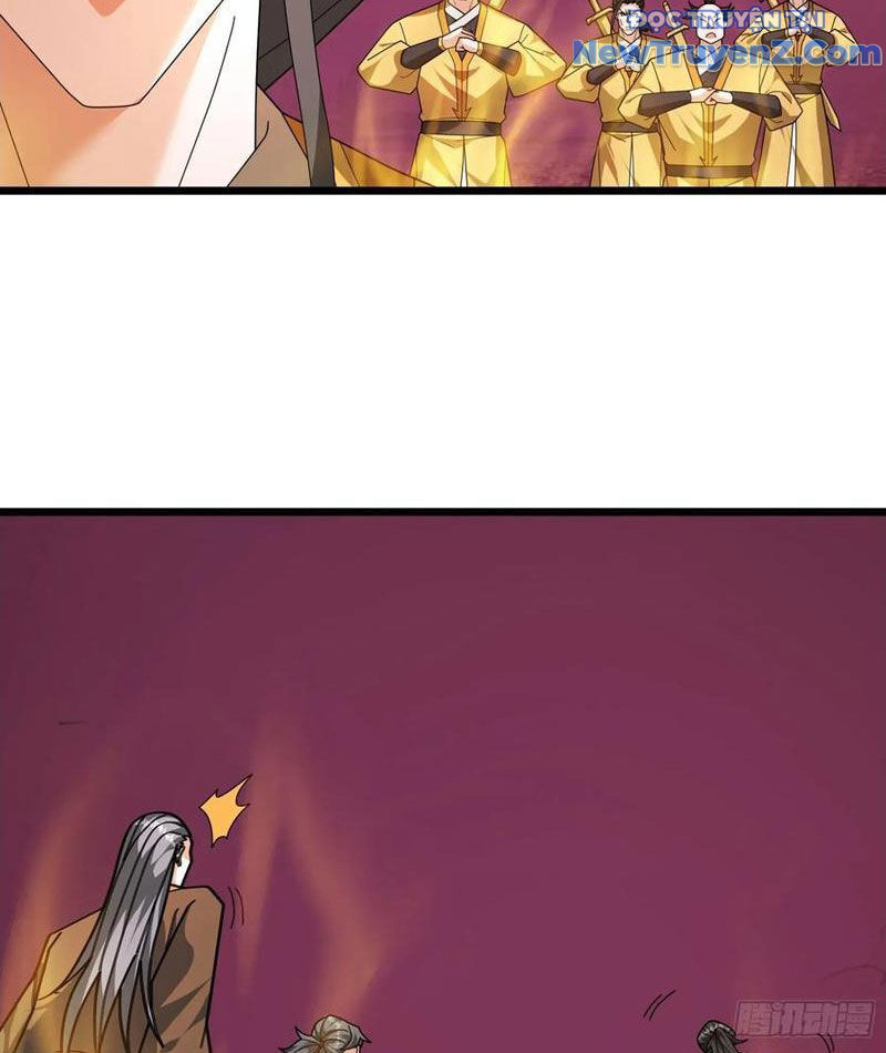 Tiên Làm Nô Thần Là Bộc, Đại Đế Làm Chó Giữ Nhà Chapter 48 - Trang 2