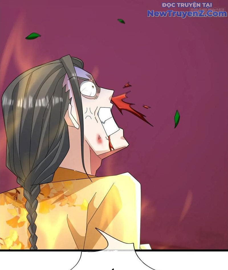 Tiên Làm Nô Thần Là Bộc, Đại Đế Làm Chó Giữ Nhà Chapter 49 - Trang 2