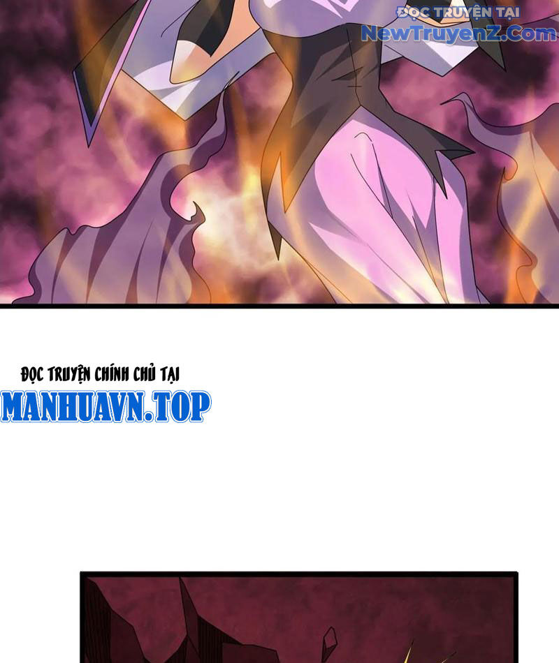 Tiên Làm Nô Thần Là Bộc, Đại Đế Làm Chó Giữ Nhà Chapter 49 - Trang 2